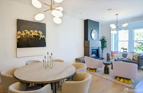 $5,495,000 | 3961 25th Street, San Francisco, CA 94114