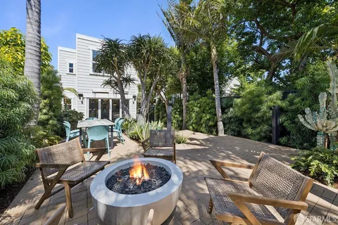 $5,495,000 | 3961 25th Street, San Francisco, CA 94114