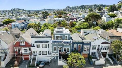 $5,495,000 | 3961 25th Street, San Francisco, CA 94114