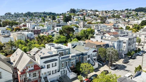 $5,495,000 | 3961 25th Street, San Francisco, CA 94114