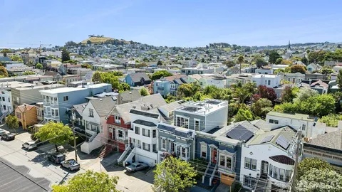 $5,495,000 | 3961 25th Street, San Francisco, CA 94114