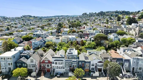 $5,495,000 | 3961 25th Street, San Francisco, CA 94114
