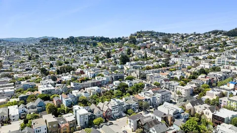 $5,495,000 | 3961 25th Street, San Francisco, CA 94114