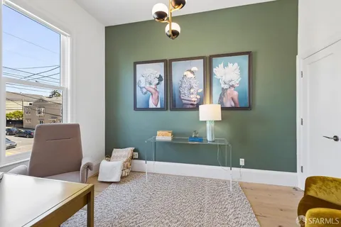 $5,495,000 | 3961 25th Street, San Francisco, CA 94114