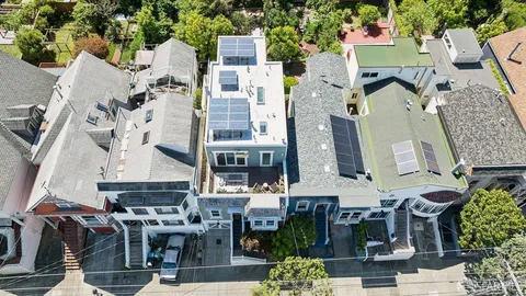 $5,495,000 | 3961 25th Street, San Francisco, CA 94114