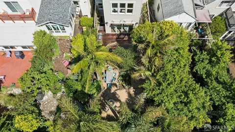 $5,495,000 | 3961 25th Street, San Francisco, CA 94114