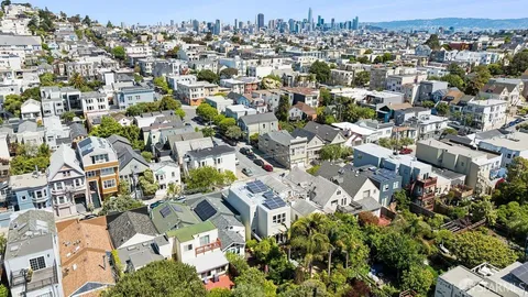 $5,495,000 | 3961 25th Street, San Francisco, CA 94114