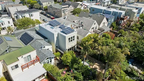 $5,495,000 | 3961 25th Street, San Francisco, CA 94114