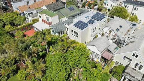 $5,495,000 | 3961 25th Street, San Francisco, CA 94114