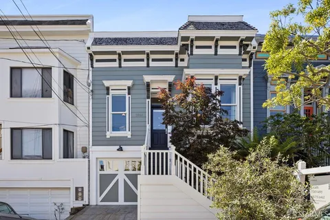 $5,495,000 | 3961 25th Street, San Francisco, CA 94114