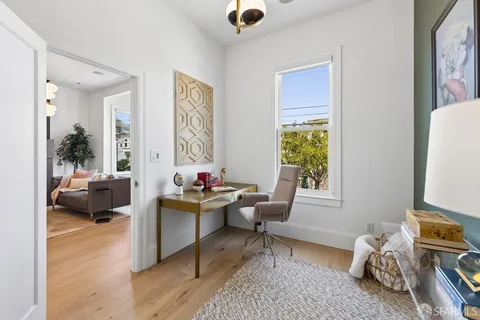 $5,495,000 | 3961 25th Street, San Francisco, CA 94114