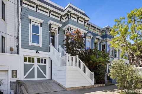 $5,495,000 | 3961 25th Street, San Francisco, CA 94114