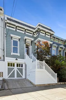 $5,495,000 | 3961 25th Street, San Francisco, CA 94114