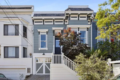 $5,495,000 | 3961 25th Street, San Francisco, CA 94114