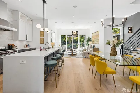 $5,495,000 | 3961 25th Street, San Francisco, CA 94114