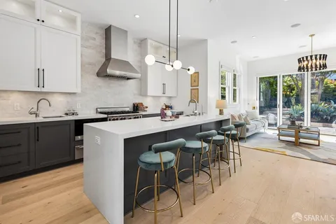 $5,495,000 | 3961 25th Street, San Francisco, CA 94114