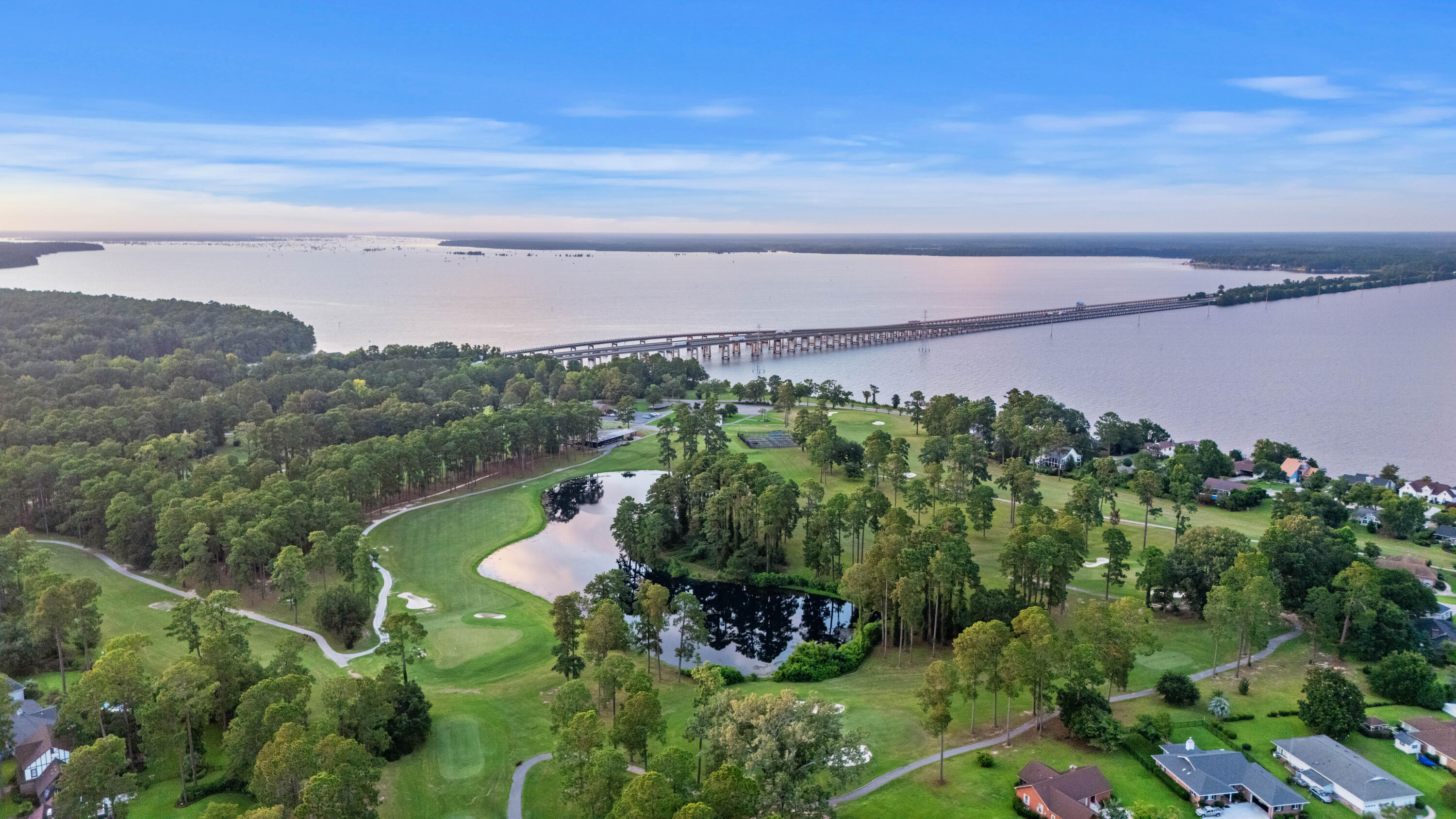 202 Cooper Drive Santee, SC 29142 - Photo 13 of 61 Lake Marion
