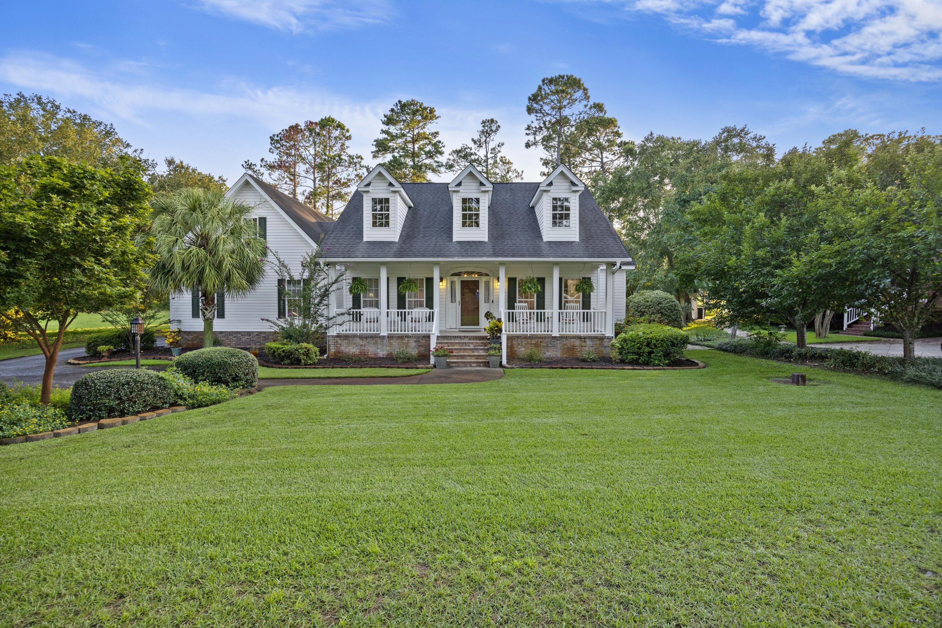 202 Cooper Drive Santee, SC 29142 - Photo 46 of 61 243A8737