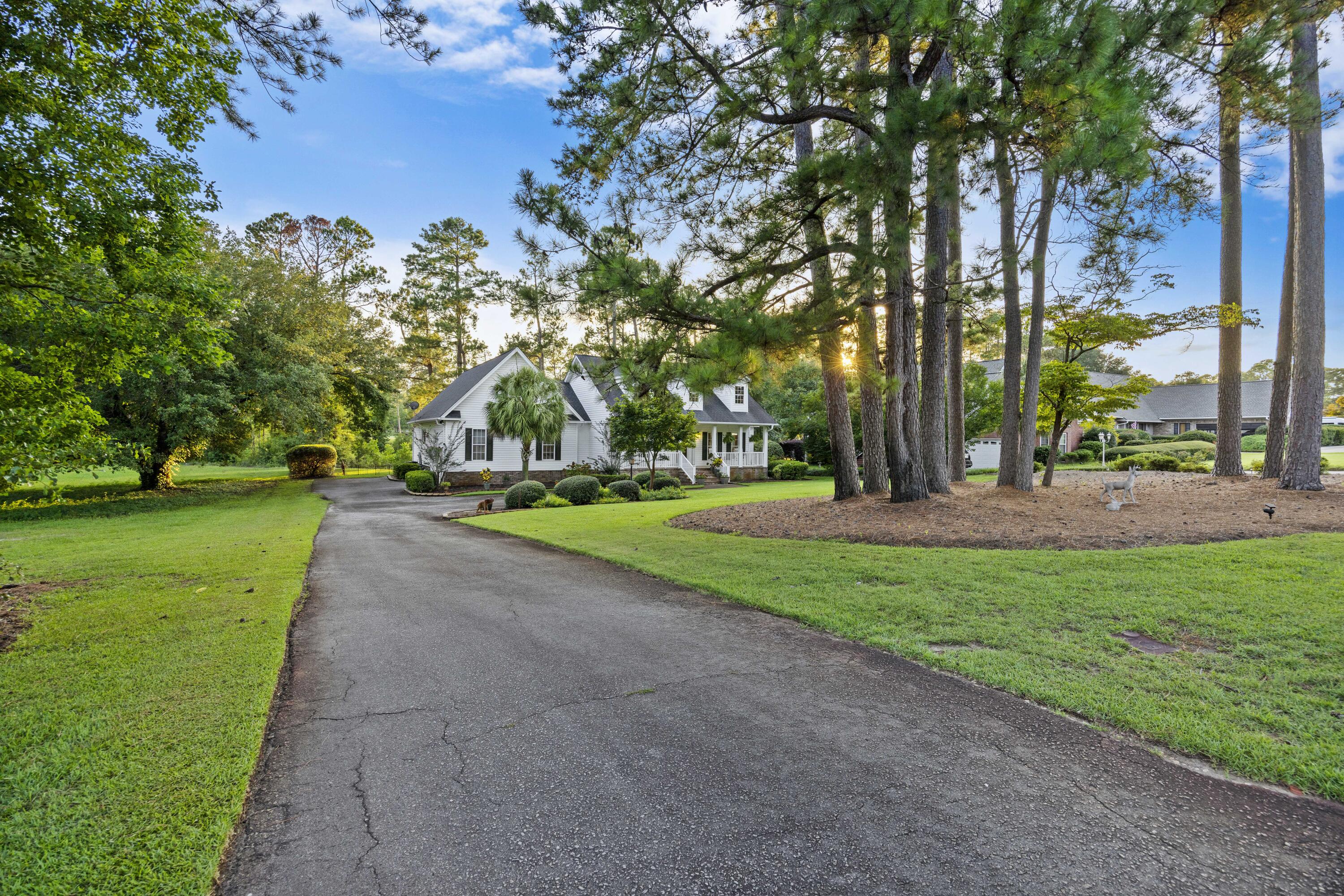 202 Cooper Drive Santee, SC 29142 - Photo 48 of 61 243A8757