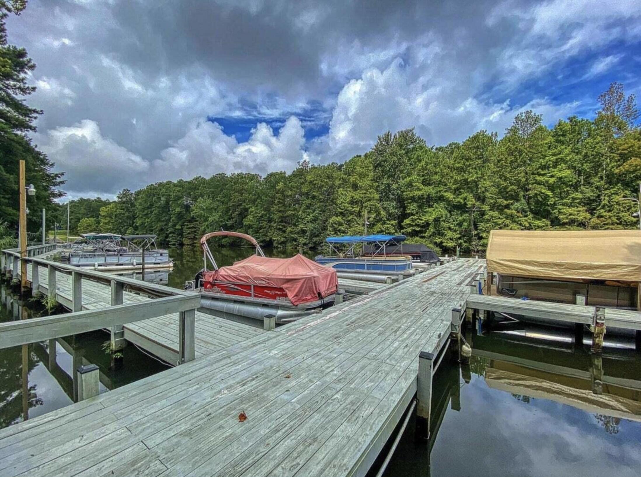 202 Cooper Drive Santee, SC 29142 - Photo 54 of 61 Marina