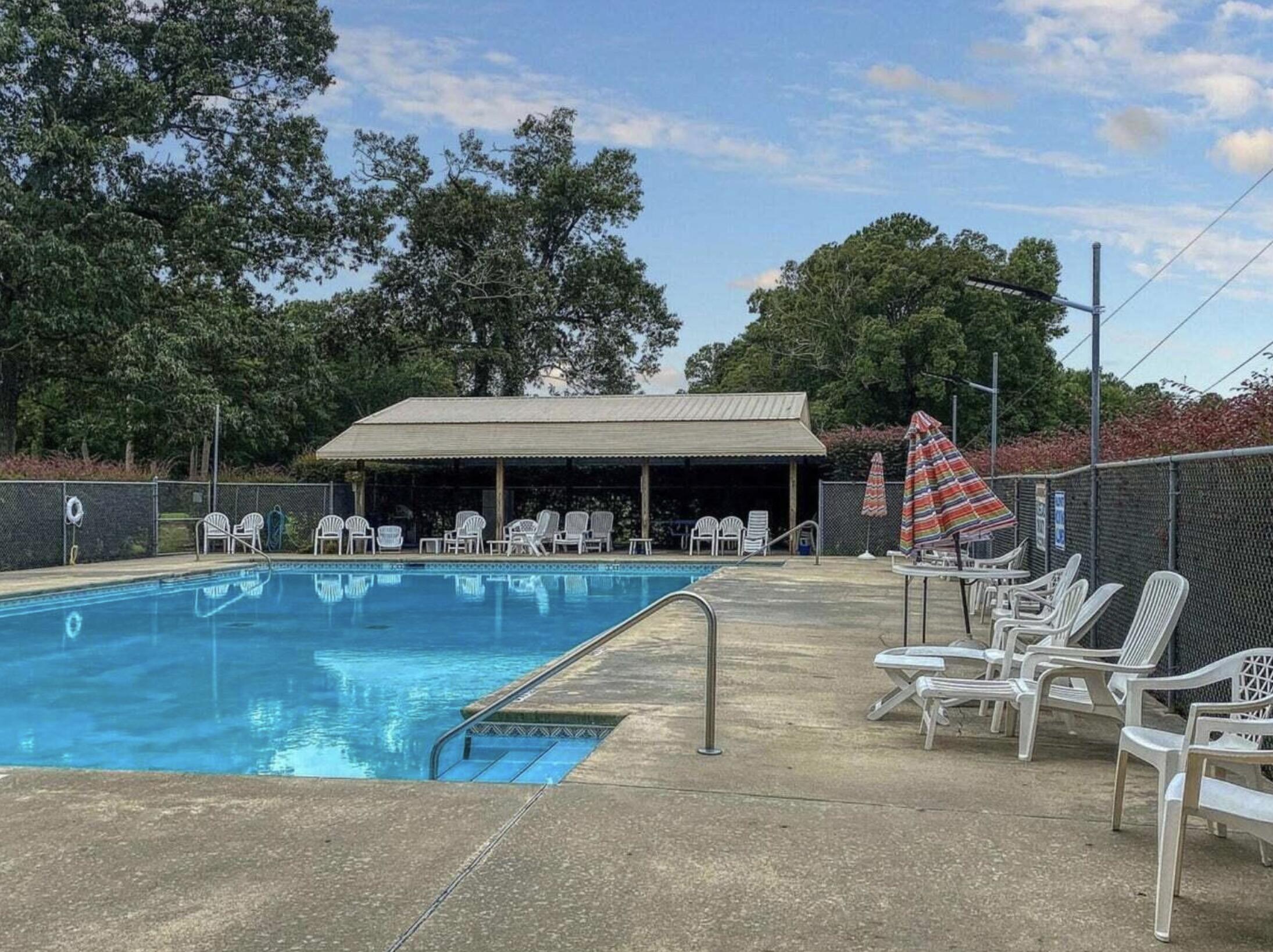 202 Cooper Drive Santee, SC 29142 - Photo 55 of 61 Swim CLub