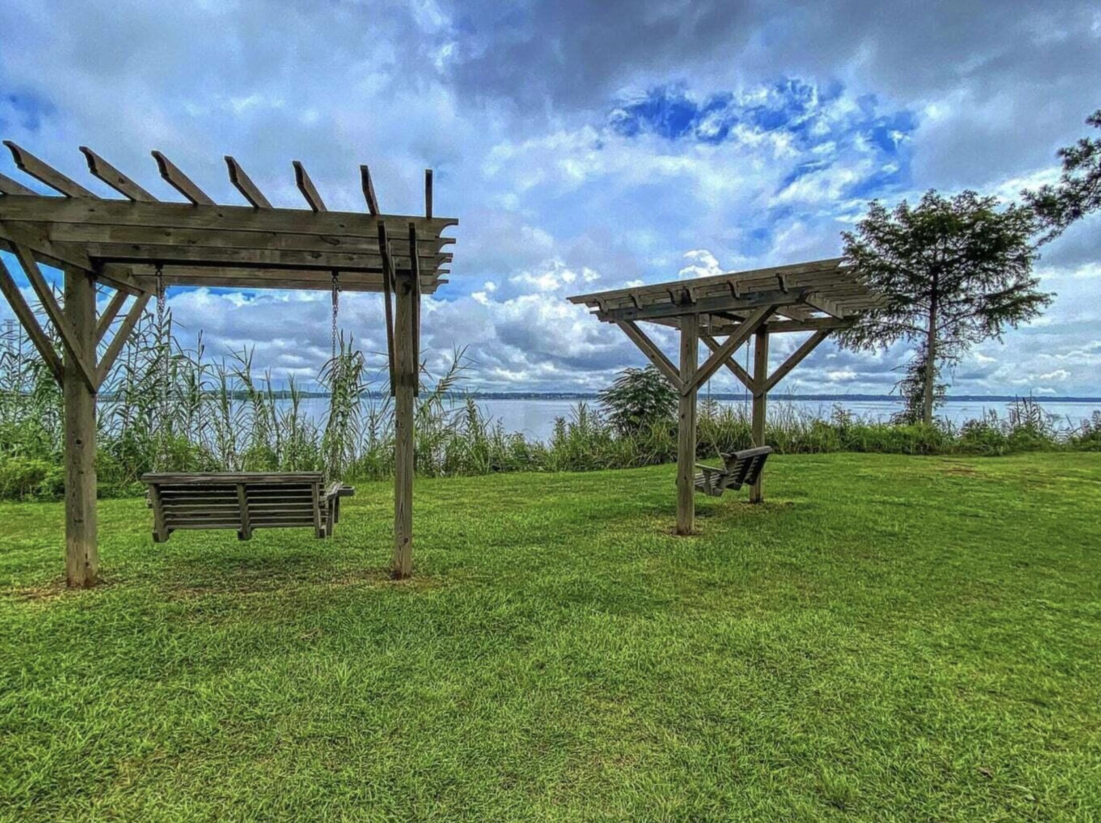 202 Cooper Drive Santee, SC 29142 - Photo 58 of 61 Club Green Areas