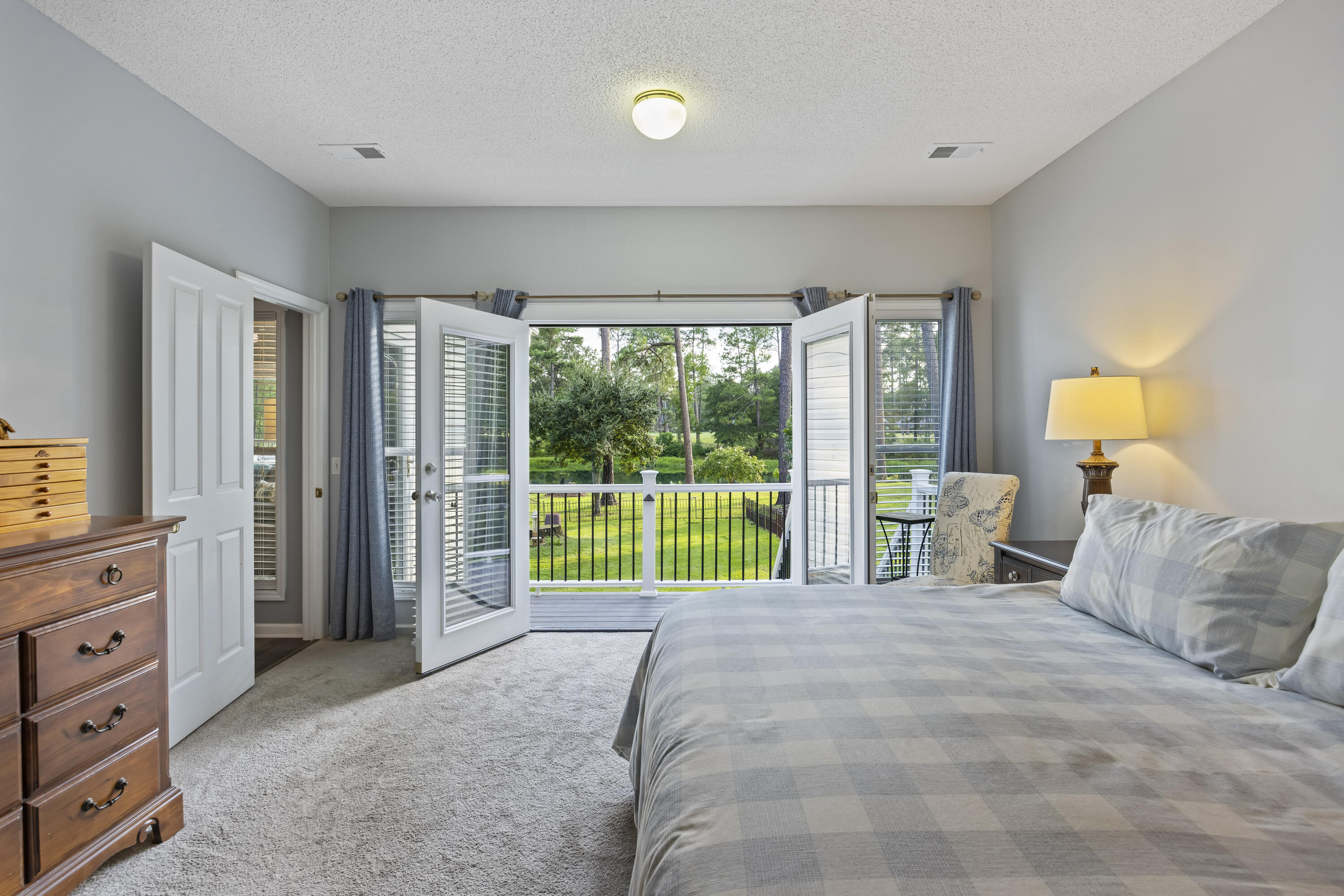 202 Cooper Drive Santee, SC 29142 - Photo 7 of 61 Master Bedroom