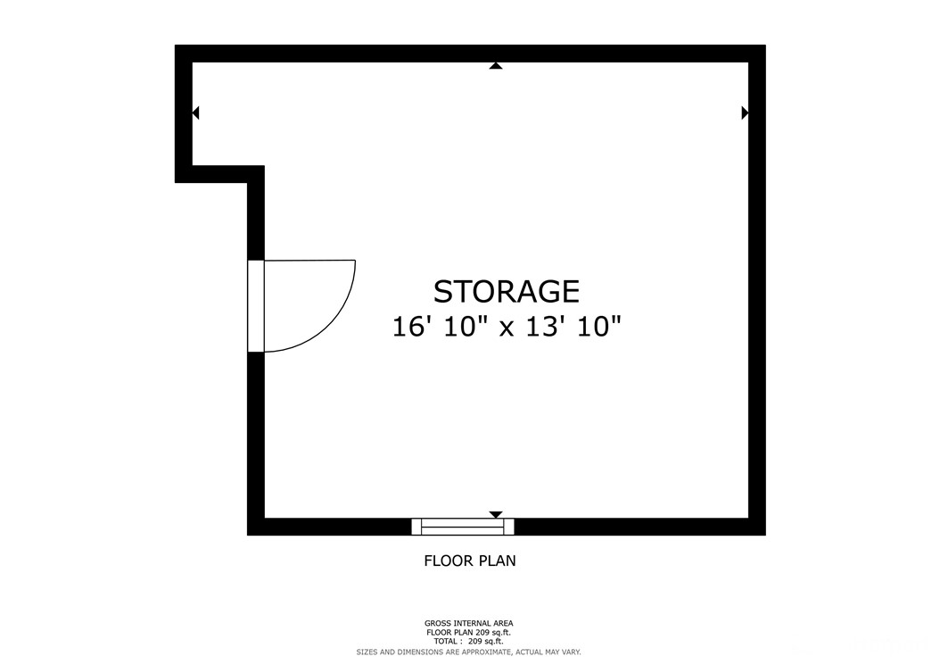 78 Rhode Island Avenue, Unit 8 Newport, RI 02840 - Photo 28 of 29 Storage