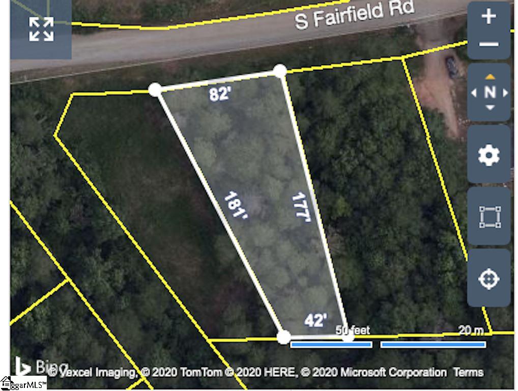 South Fairfield Road Greenville, SC 29605 - Photo 1 of 1 Gallery Image 1