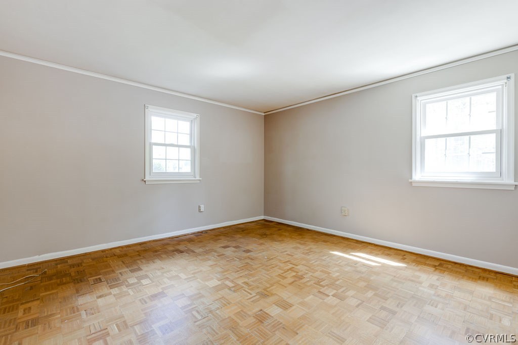 9135 Derbyshire Road, Unit G Henrico, VA 23229 - Photo 21 of 44 an empty room with windows