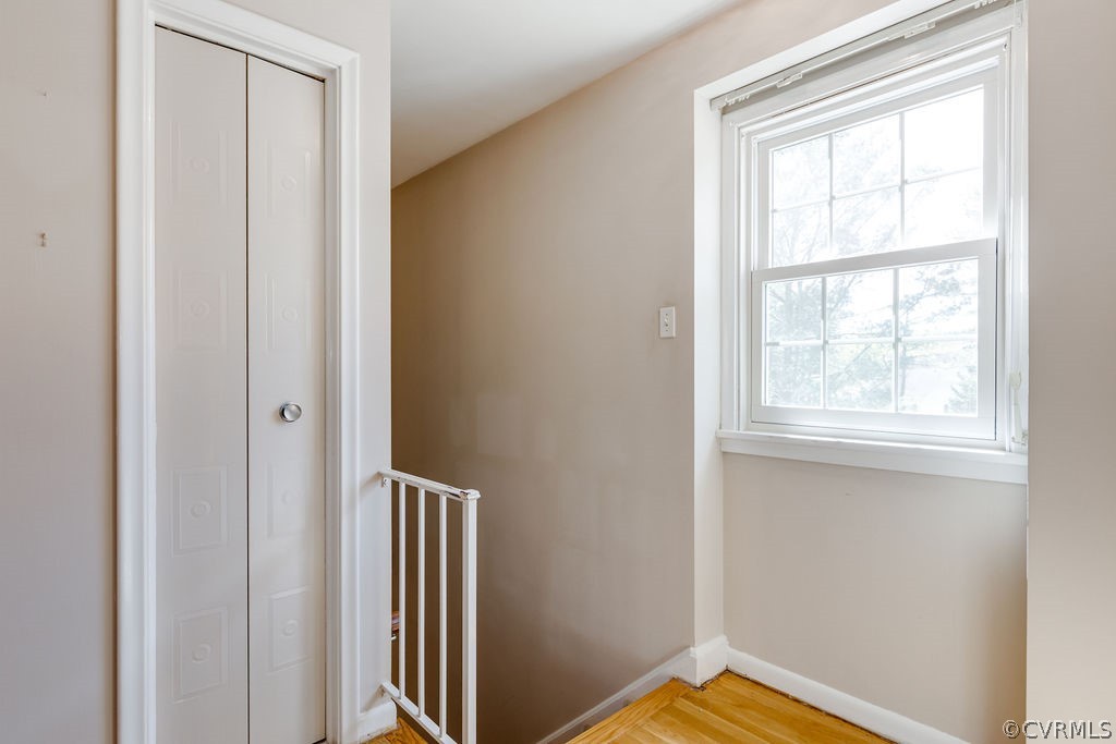 9135 Derbyshire Road, Unit G Henrico, VA 23229 - Photo 26 of 44 a view of front door