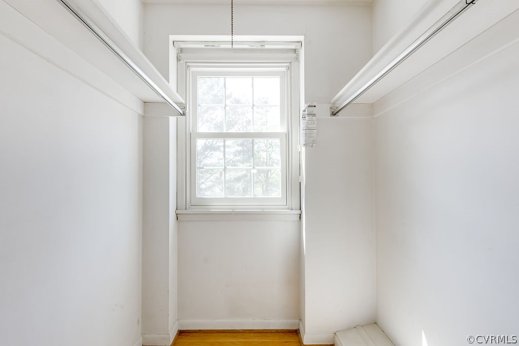 9135 Derbyshire Road, Unit G Henrico, VA 23229 - Photo 29 of 44 a view of an empty room with a window