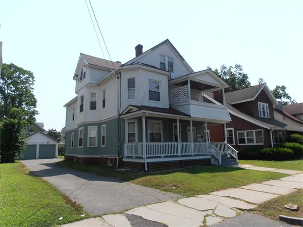 51 Sylvan Street Springfield, MA 01108 - Photo 1 of 3 Gallery Image 1