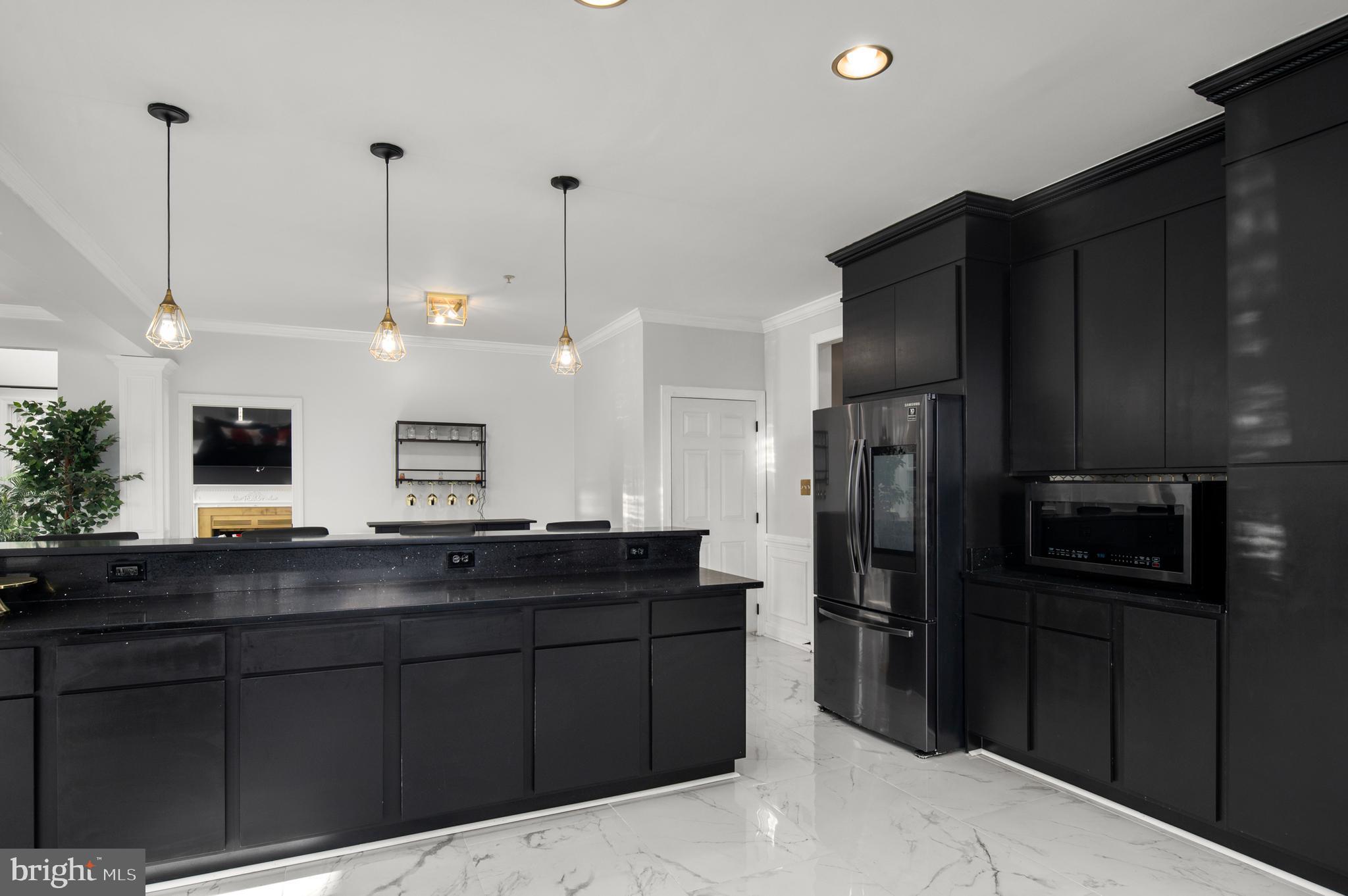 16301 Accolawn Road Accokeek, MD 20607 - Photo 28 of 77 Kitchen (alt view)