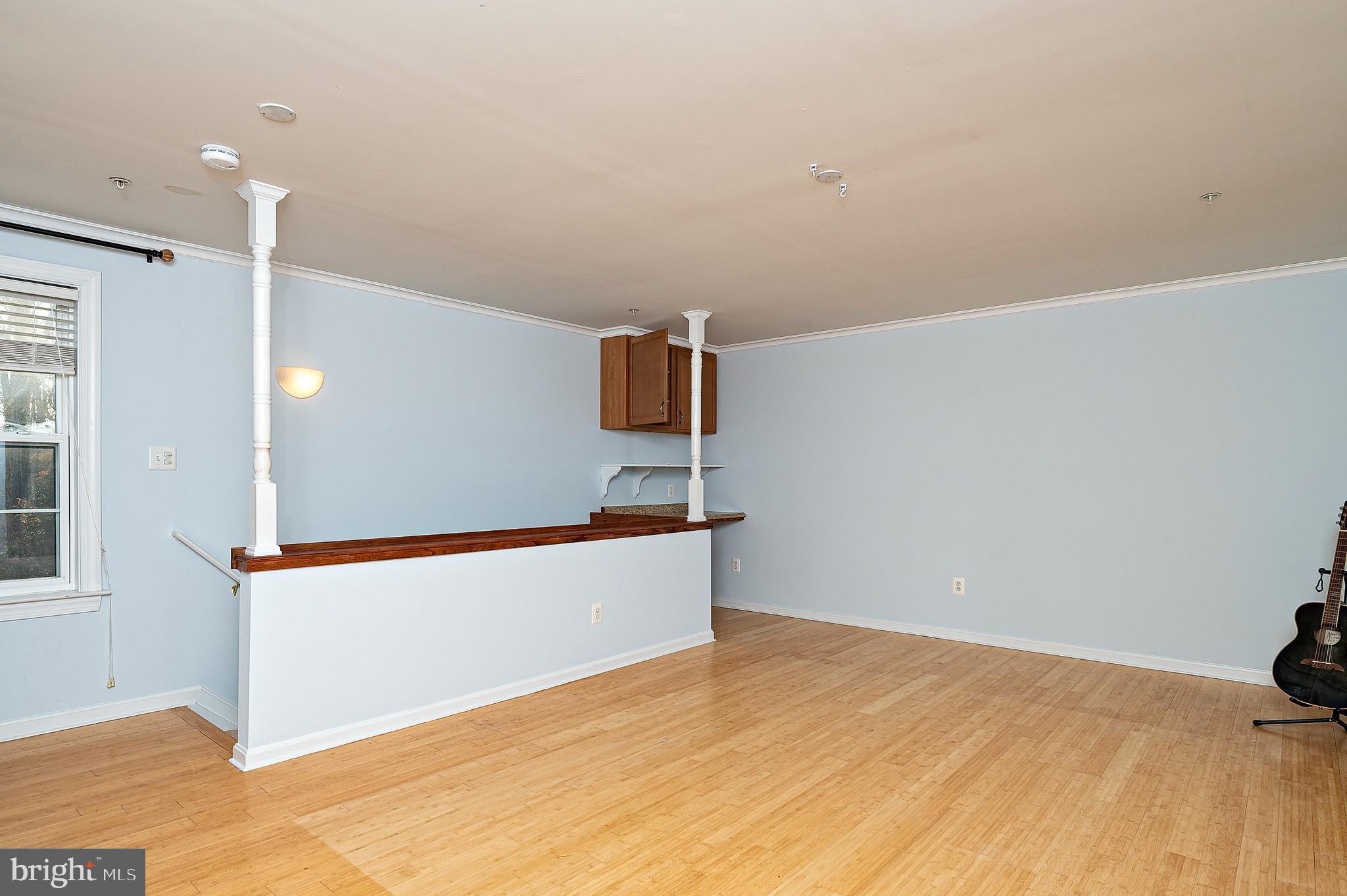 16301 Accolawn Road Accokeek, MD 20607 - Photo 39 of 77 Rec Room (alt view)