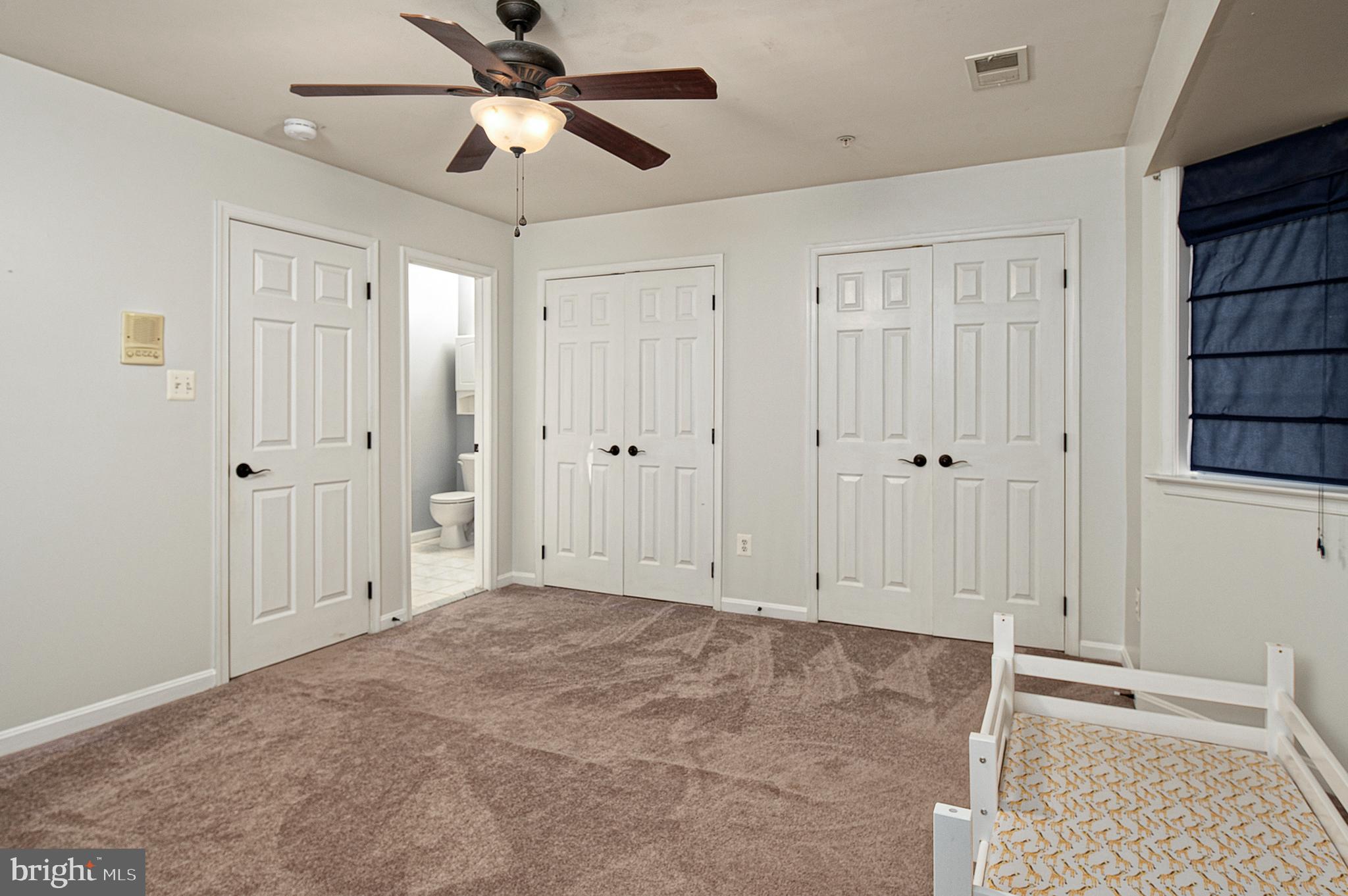 16301 Accolawn Road Accokeek, MD 20607 - Photo 51 of 77 Bedroom 4 (alt view)