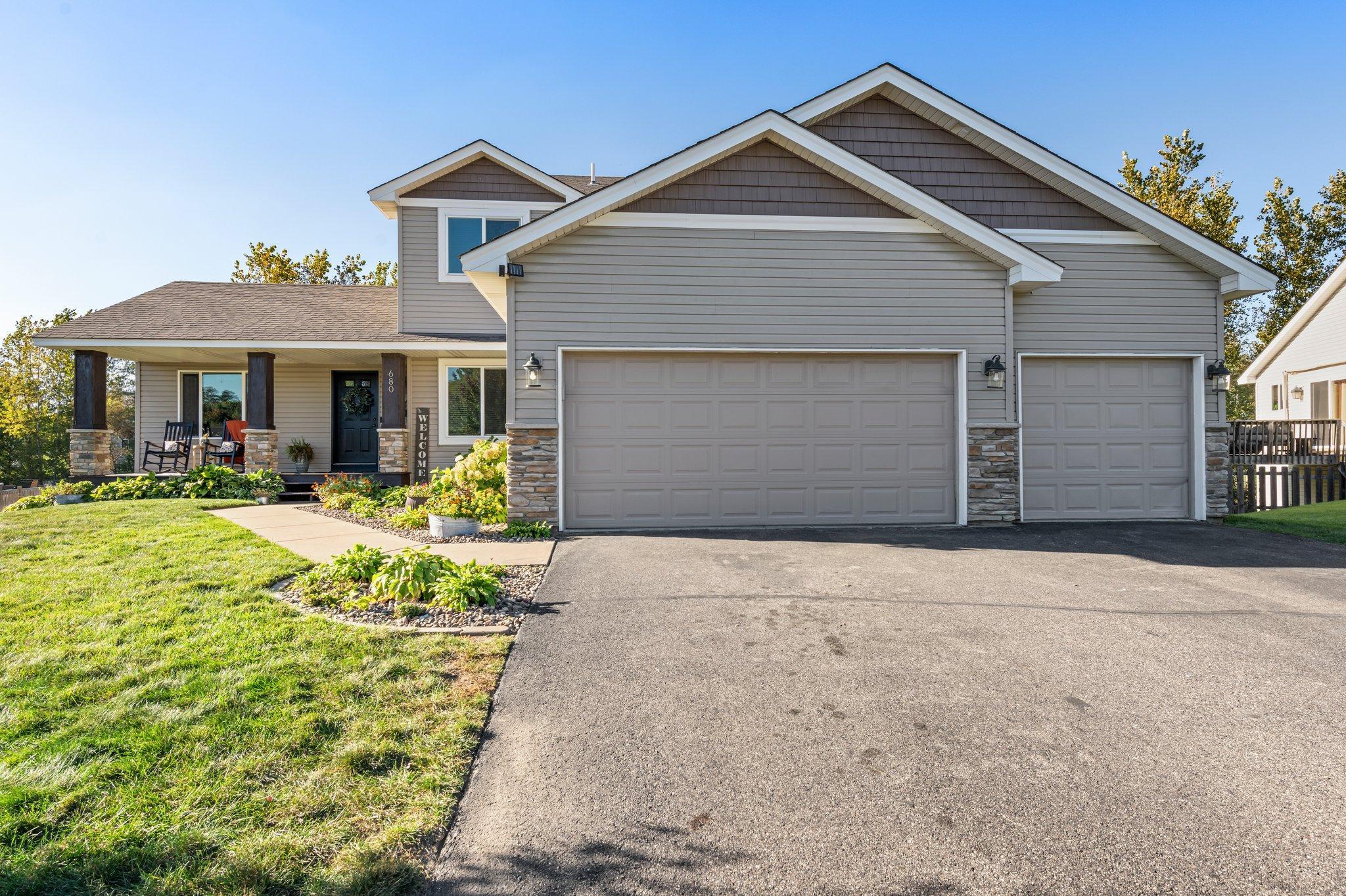 680 Elins Lake Road Cambridge, MN 55008 - Photo 1 of 1 Gallery Image 1