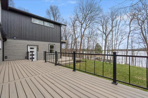 $999,900 | 817 Sportsman Lane Northeast, Longville, MN 56655