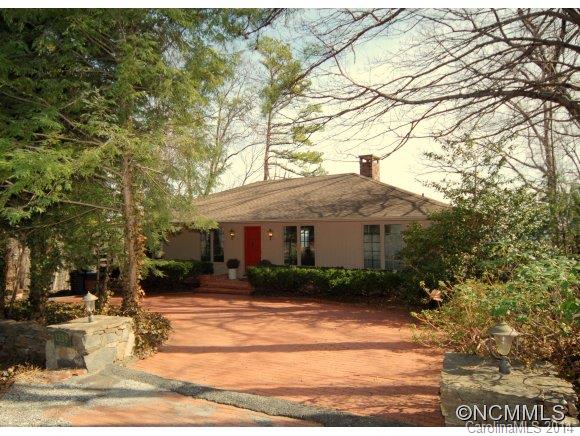 1339 Hogback Mountain Road Tryon, NC 28782 - Photo 1 of 24 Gallery Image 1