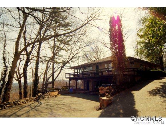1339 Hogback Mountain Road Tryon, NC 28782 - Photo 2 of 24 Gallery Image 2
