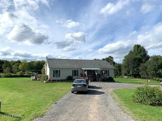 233 Schuman Road Damascus, PA 18415 - Photo 49 of 56 Front View