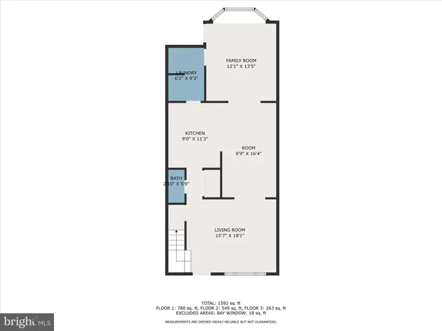 $385,000 | 122 Driftwood Court, Joppa, MD 21085