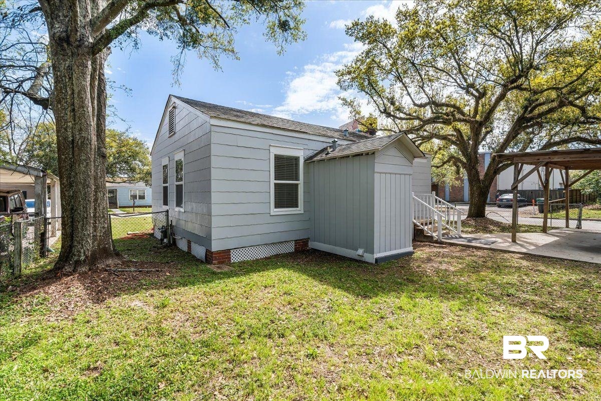 551 Shady Oak Drive Mobile, AL 36608 - Photo 14 of 22