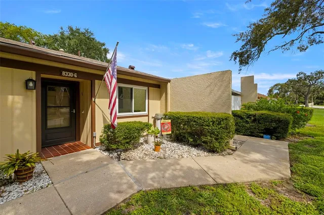 $204,000 | 8330 High Point Circle, Unit 6, Port Richey, FL 34668