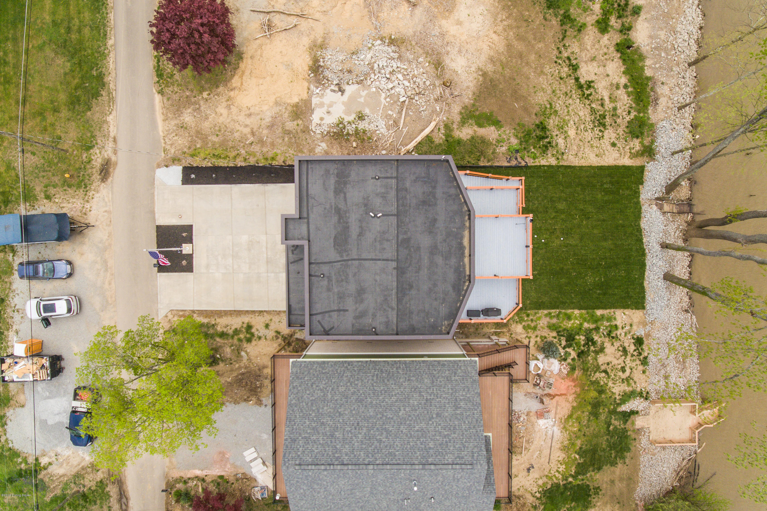 1218 Riverside Drive Prospect, KY 40059 - Photo 43 of 46 70 20190418