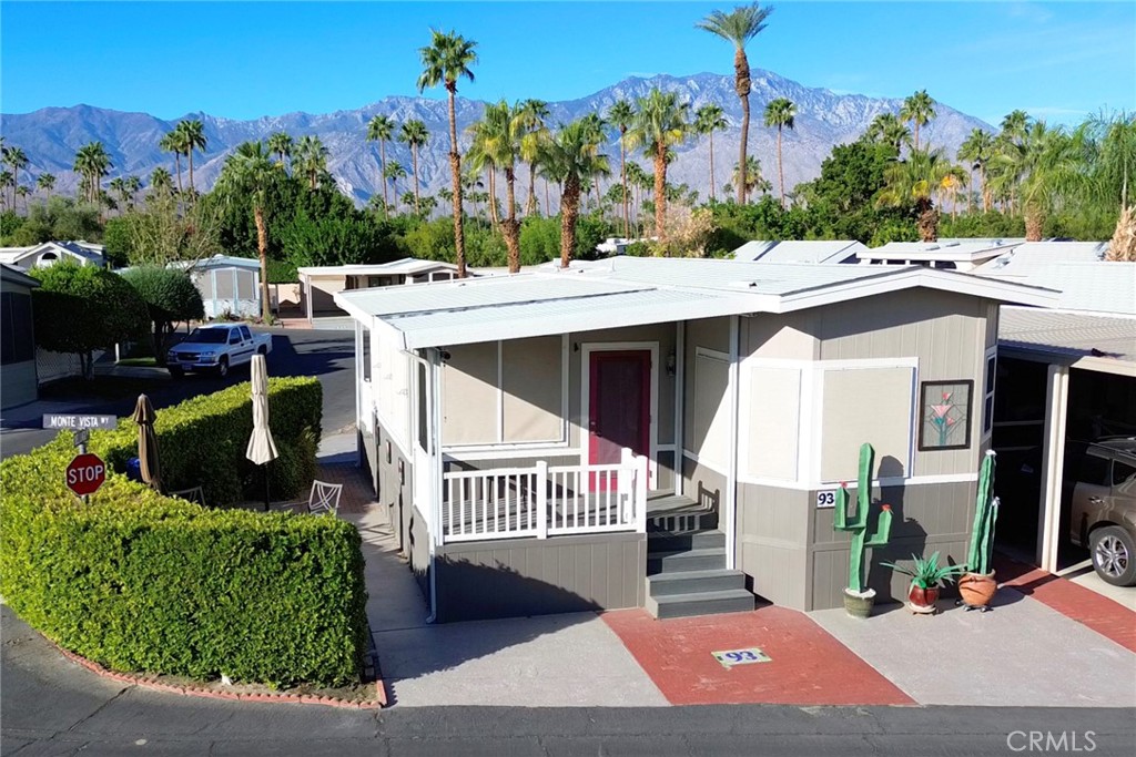 69801 Ramon Road, Unit 93 Cathedral City, CA 92234 - Photo 1 of 1 Gallery Image 1