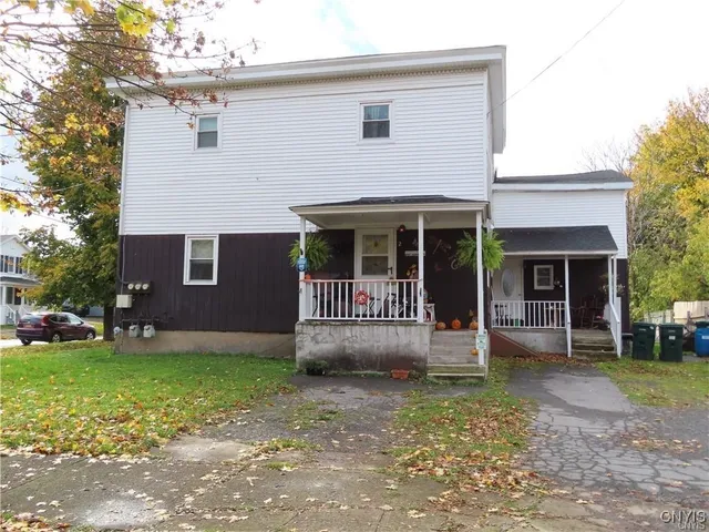 $395,000 | 53 East Seneca Street, Oswego, NY 13126