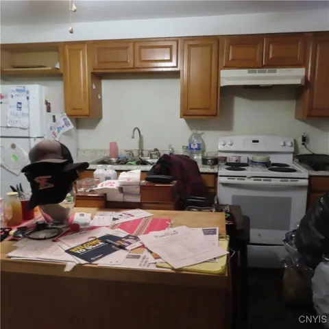 $395,000 | 53 East Seneca Street, Oswego, NY 13126