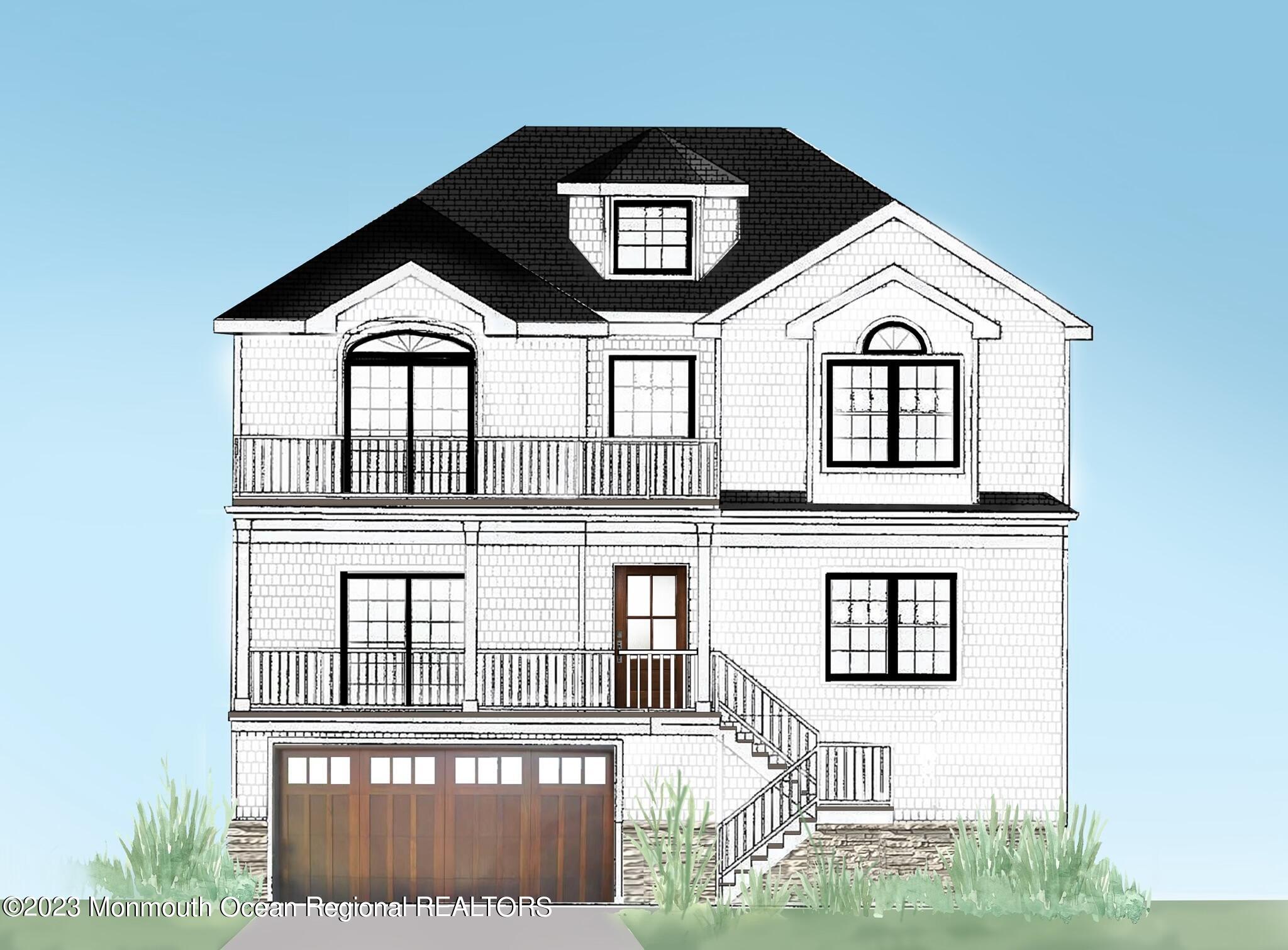 1611 North Ocean Ave