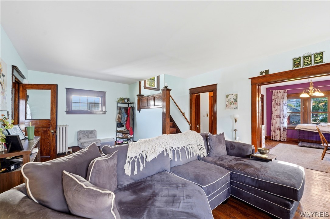 167 Hamlin Road Buffalo, NY 14208 - Photo 2 of 25